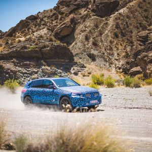 (Daimler AG/Teymur Madjderey)