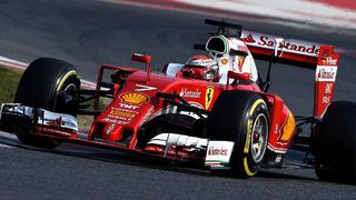 Neben der Beobachtung der einzelnen Prüfkammern in Echtzeit ermöglichen die speziell entwickelten Diagnose- und Analyseverfahren von SKF die Identifizierung und Behebung potenzieller Probleme, bevor daraus kostenintensive Stillstände oder Schäden entstehen. (Foto: Ferrari)