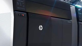 At the International Manufacturing Technology Show, HP announced that it will enter the 3D metal printing market with its Metal Jet Technology. (HP)