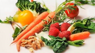 Der Biogroßhändler Weiling beliefert rund 1.400 deutsche Bioläden und verfügt über ein Sortiment von rund 12.000 Produkten. (gemeinfrei)