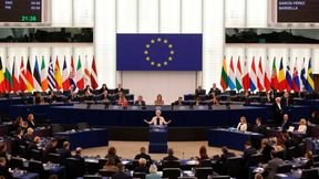 Die EU Kommission will erreichen, dass zweifelhafte Netzwerktechnik aus den Systemen effektiver verbannt werden kann. Konkret geht es um Produkte von Huawei und ZTE, die verdächtigt werden, sicherheitskritisch zu sein. Auch die Cybersicherheit will die Kommission stärken ... (Bild: EU Kommission)