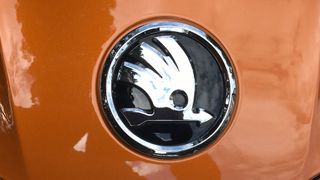 Viel Schatten: Skoda leidet unter der Halbleiterkrise. (Bild: Grimm/»kfz-betrieb«)