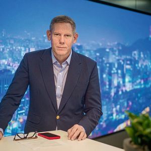 Caspar Herzberg ist CEO von Aveva.(Bild:  Aveva)