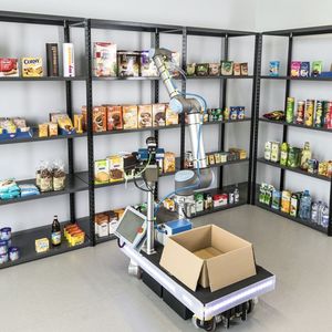 (Fraunhofer IPA/ Rainer Bez)