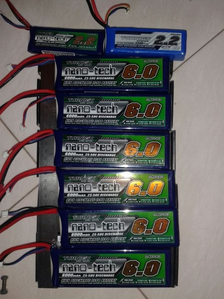Coconut Pi: Power für den Coconut Pi (CoconutPi-Entwickler)