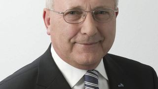 Werner Winkelmann, Vorstandssprecher von Euronics Deutschland (Archiv: Vogel Business Media)