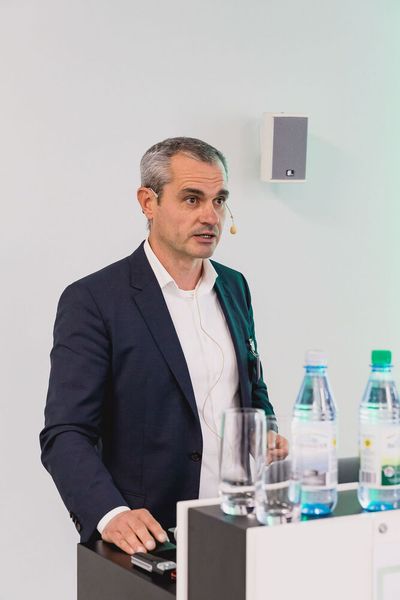 Power of Electronics 2023 (Bild: Stefan Bausewein)