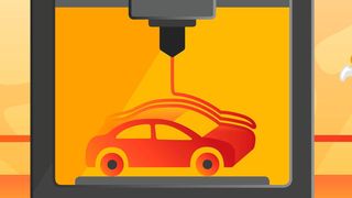 MISSION ADDITIVE (Bild: VCG)