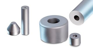 Sustainability partnership between Schaeffler and Ceratizit. The former, therefore, only uses blanks and semi-finished products for cold forming, which Ceratizit produces sustainably and resource-efficiently. Here's more about it ... (Image:Ceratizit)