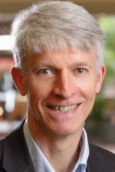 Tim Kimber.