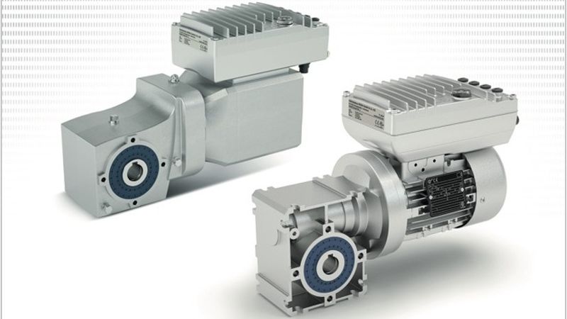 NORD hat den dezentralen Frequenzumrichter NORDAC ON mit neuen Features im Bereich der Funktionalen Sicherheit ausgestattet.  (Bild:  NORD DRIVESYSTEMS)