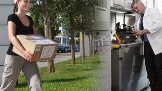 Bosch geht neue Wege in der Produktentwicklung: Die Initiative „Aktive Feldbeobachtung bei Bosch“ gibt Entwicklern über Werkstätten Zugriff auf ältere, aber noch funktionsfähige Bauteile. Die Experten können aus deren Untersuchung wertvolle Informationen über die real auftretenden Belastungen gewinnen, der Autofahrer freut sich über ein kostenfreies Ersatzteil. (Bild: Bosch)