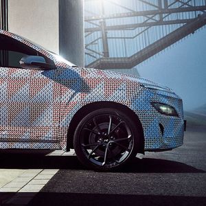 Hyundai erweitert die Palette seiner sportlichen Fahrzeuge.(Bild:  Hyundai)