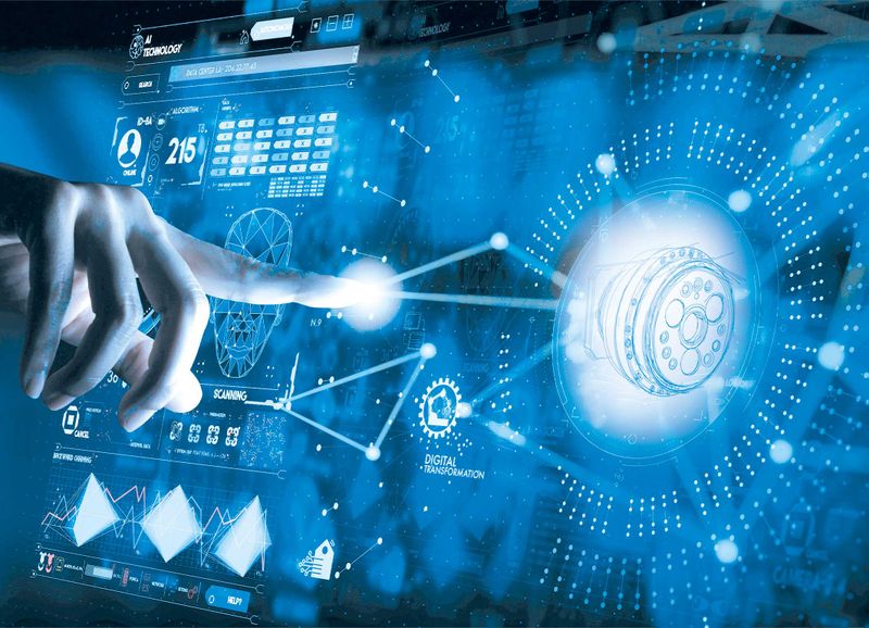 (Quelle:  Nabtesco Precision Europe GmbH / stock.adobe.com/greenbutterfly)