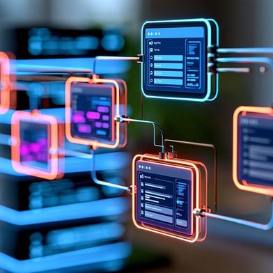adobestock-2207231932-nataliya-ki-prozessautomatisierung-994x559v1 (Bild: © Nataliya/stock.adobe.com)