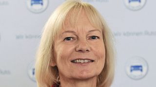 Trotz des guten Ergebnisses für das ablaufende Jahr sieht ZDK-Geschäftsführerin Antje Woltermann die Situation für den Handel 2023 eher skeptisch. (Bild: Promotor)