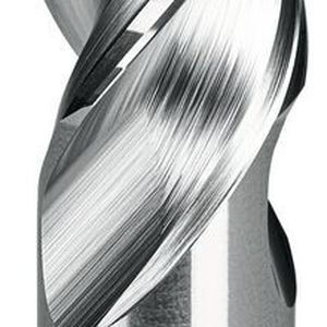 Aufgrund seiner, wie Cemecon erklärt, sehr geringen Affinität zu Aluminium verhindert die Alucon-Beschichtung die Gefahr der Kaltaufschweißungen und sorgt für einen optimalen Späneabtransport.