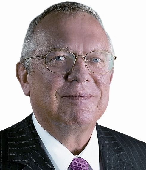 Hans-Detlef Dreeskornfeld, Geschäftsführer EPS: „Die Ethylen-Pipeline Süd ist ein ‚missing link‘ zum nordwesteuropäischen Ethylennetz.“ (Archiv: Vogel Business Media)