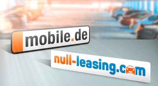 mobile.de und die Schwesterplattform null-leasing.com liefern dem Handel viele abschlussbereite Kunden.(Bild:  Credit: mobile.de)