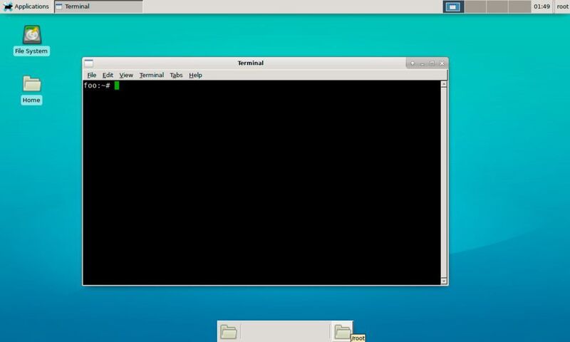 Das um musl und busybox aufgebaute Alpine Linux besitzt einen besonders gesicherten Kernel und empfiehlt sich als ein Betriebssystem mit besonders hohen Security-Ansprüchen. (Screenshot / alpinelinux.org)