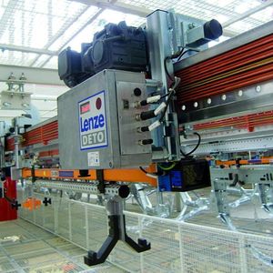 (Archiv: Vogel Business Media)