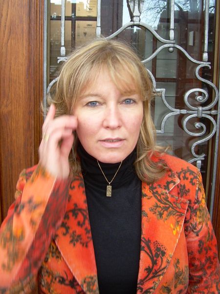  Sabine Sievers hat seit Februar 2008bei DSV Air & Sea im Headoffice Bremen die Seefracht-Exportleitung übernommen. Sie erhält Gesamtprokura.  Sabine Sievers ist seit eineinhalb Jahren im Unternehmen und leitete bisher in Bremen die Nordamerikaabteilung.  (Archiv: Vogel Business Media)