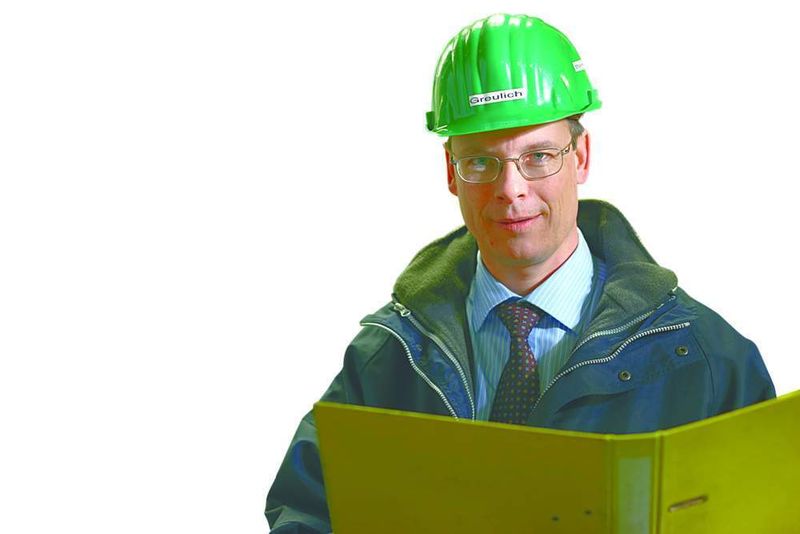 Thomas Greulich, Betriebsleiter Thermphos  (Bild: Infraserv Höchst)