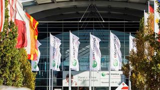 electronica 2018: Nächste Woche pilgert die Elektronikbranche nach München. (electronica)