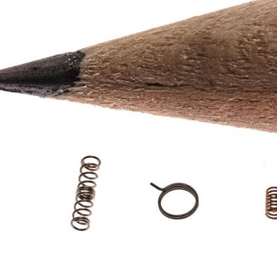 La Fondation Polyval développe et fabrique depuis plus de 90 ans des ressorts et micro-ressorts sur mesure, standardisés ou non. (Source : Fondation Polyval)