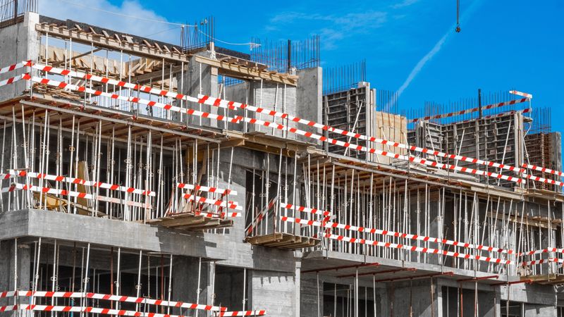 Innovationsoffensive von Neues Bauen – 80 Sekunden und Dena: Wohnungswirtschaft, Bauwirtschaft, Technologieanbieter, Kommunen und Politik sollen hier zusammenkommen. (Bild:  Pixabay/Derks24)