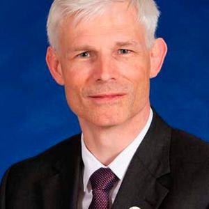 Wolfgang Brand ist Präsident der Abteilung Project Delivery and Technology bei Air Products. (Bild:  Air Products)