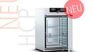 Memmert-Klimakammer HCP  (Memmert)