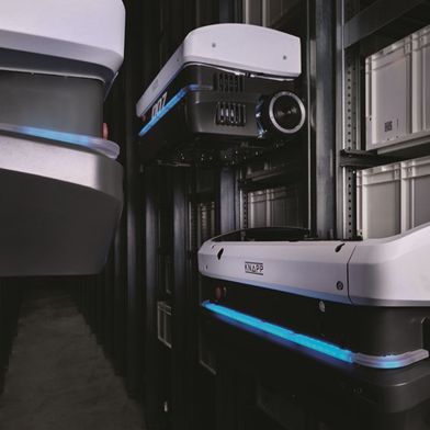 knapp-aerobot-siemens-karlsruhe-1000x563v1 (Bild: Knapp)