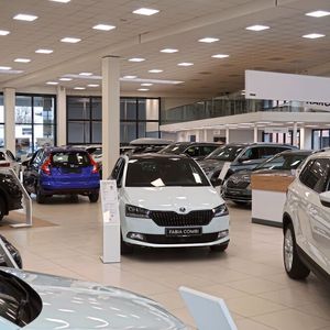 (Grimm/»kfz-betrieb«)