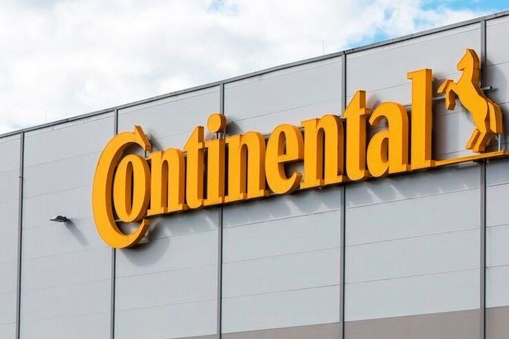 Der Verkauf von OESL reiht sich ein in den tiefgreifenden Umbau von Continental.(Bild:  Continental)