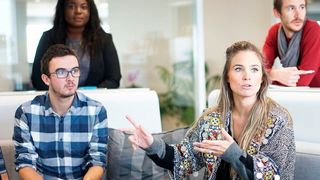 Die Universum Arbeitgeberrankings 2021 zeigen, was wichtiger geworden ist und wo Young Professionals am liebsten arbeiten möchten. (gemeinfrei)