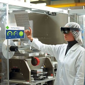 (Uhlmann Pac-Systeme GmbH & Co. KG)