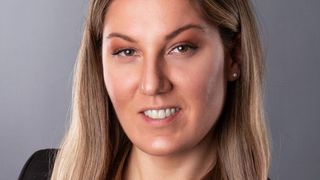 Simone Zunterer, UX-Designerin bei Eplan: „Usability ist sehr wichtig, denn man hat angesichts der Konkurrenz nur eine Chance, es richtig zu machen.“ (Bild: Hans Blumenthal/ Eplan)