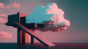 Die Cloud ist fester Bestandteil moderner Software-Architekturen. (Bild: SCHRÖDER - stock.adobe.com)