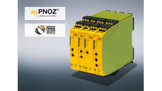 Online kann der Anwender sein eigenes Sicherheitsschaltgerät passend zusammenstellen. (Pilz)