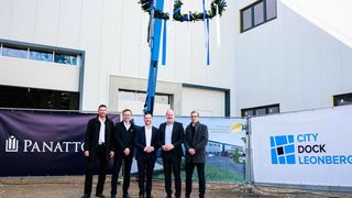 panattoni-leonberg-richtfest-4-3 (Quelle: Panattoni)