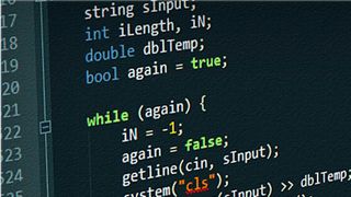 Bei einer Variablen richtet sich die Wahl des optimalen Datentyps nach dem zu erwartenden Inhalt. (Bild: Christopher Kuszajewski)