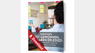 Whitepaper Cover: ©forbes washington