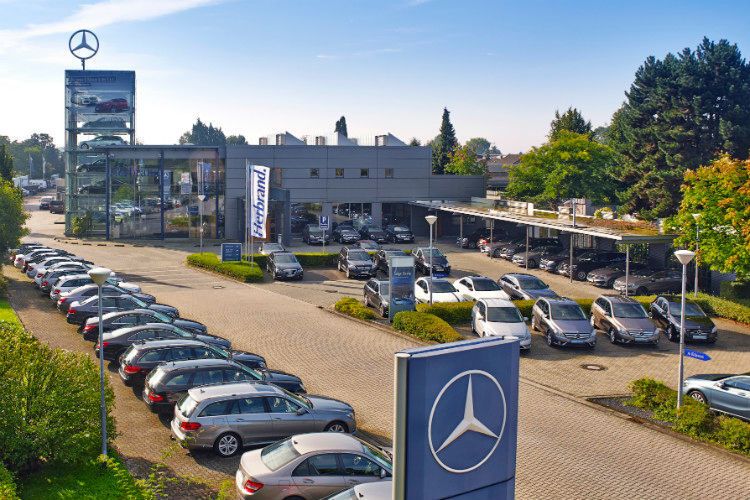 Die Herbrand-Gruppe aus Kevelaer installiert für ihre Mitarbeiter eine neue onlinebasierte Wissensdatenbank, um die Informationen gezielt zu verteilen. Die Wachstumspläne des Unternehmens liefern dafür mehr als genug Bedarf. (Herbrand-Gruppe)