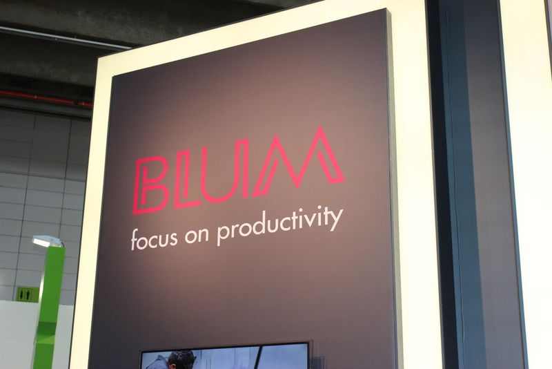 Rückblick: Bilder von der Euromold 2013. (Bild: Finus/Klöpping)