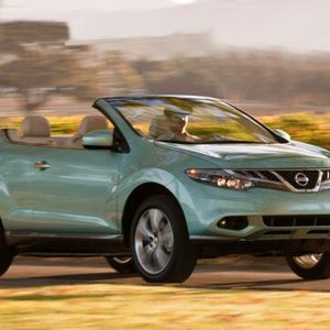 (Foto: Nissan)
