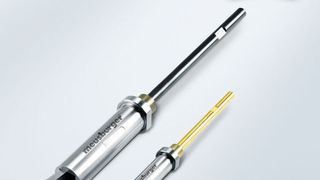 Neu bei Meusburger - E 3260 Hinterschnitt-Auswerfer mit Führung (Bild: Meusburger)