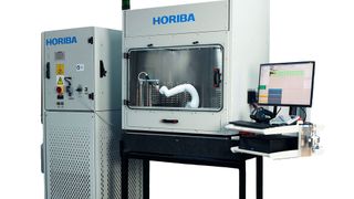 Horiba PFS-One Generation 3 (Bild: Horiba)