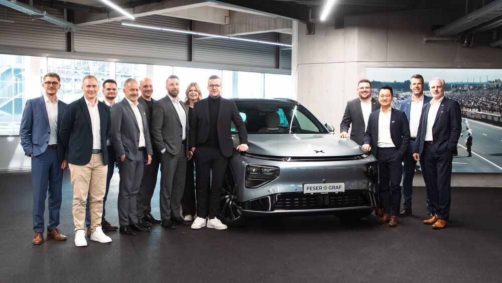 Verwunderlich Feser Graf Nrnberg Fotos