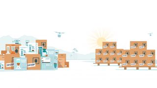 buybay-linkedin-posts-b2b-grote-stapels-paketten (Quelle: BuyBay)